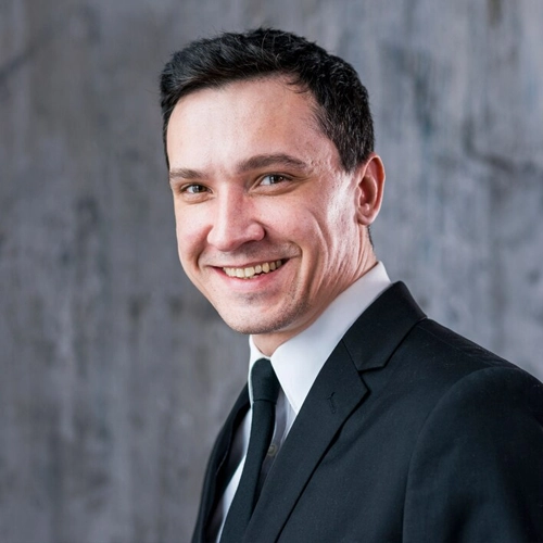 Lamar J